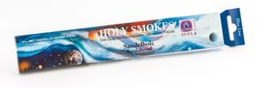 Berk HS-21 Räucherstäbchen - Sandelholz - Blue Line, 10 g