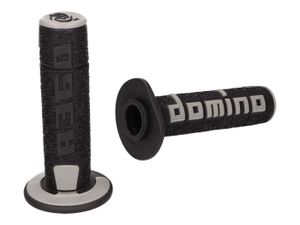 DOMINO A360 Off-Road Comfort Griffe, ergonomisch DOMINO A360 Off-Road Comfort Griffe, ergonomisch