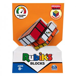 Kostka Rubikova: Mechanická kostka