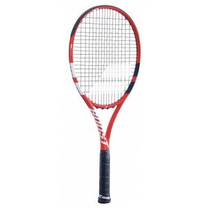 Babolat Boost Strike Tennisschläger rot/schwarz/weiß 1