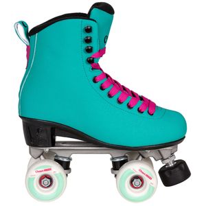 Chaya Roller Skate Melrose Deluxe Turquoise, für Damen
