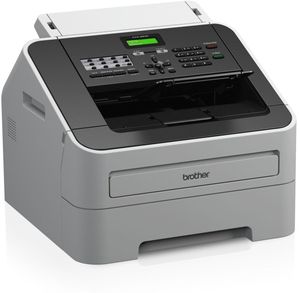 Brother FAX-2840 Laserfax