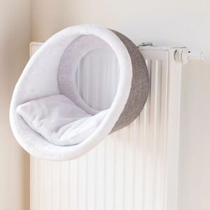 Trixie Kuschelhöhle für Heizkörper Trixie Kuschelhöhle für Heizkörper