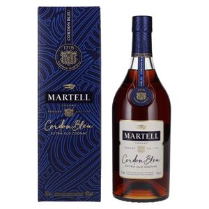 Martell Cordon Bleu Cognac 0,7 L