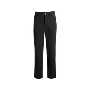 VAUDE Me Strathcona Pants II black 48