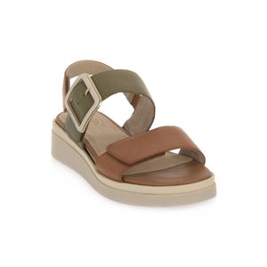 Tamaris Comfort  Damenschuhe Sandalen Braun Freizeit, Schuhgröße:38 EU