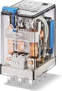 Finder MINIATUR-INDUSTRIE-RELAIS 553391100090