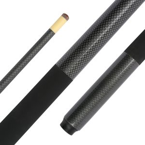 Bison Billard-Queue "Graphite", Core I, Grau Bison Billard-Queue "Graphite", Core I, Grau