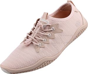 DOCKERS BY GERLI Damen Barfußschuhe Sneaker Textil