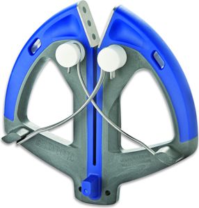 F. DICK Ocieľka na nože Magneto Steel HyperDrill na kuchynské nože Kuchárske nože
