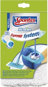Spontex Mop-Ersatz Express System Spontex Mop-Ersatz Express System
