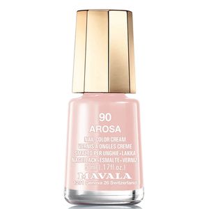 Mavala Mini Nagelfarbe Arosa 5ml