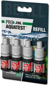JBL PROAQUATEST Mg Magnesium Fresh water REFILL