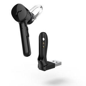 Mono-Bluetooth®-Headset "MyVoice1300", In-Ear, Multipoint, Sprachsteuerung (00177060)