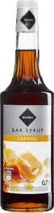 Syrop karmelowy 700ml - Rioba Syrop karmelowy 700ml - Rioba