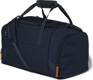 Satch Sporttasche Nordic Blue, 25 l, Nass-und Schuhfach
