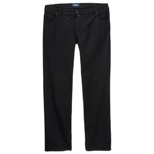 Pioneer Stretch-Jeans schwarz Peter große Größen, Größe:69