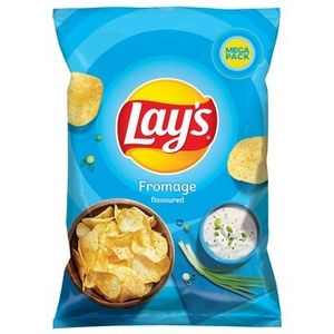 Lay's Fromage 200g