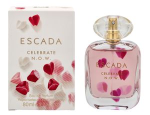 Escada Celebrate N.O.W. Eau de Parfum für Damen 80 ml