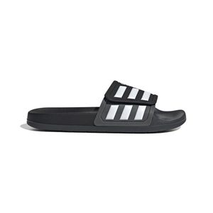 Adidas Adilette Tnd Cblack/Ftwwht/Gresix Cblack/Ftwwht/Gresix 43 1/3