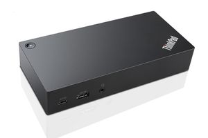 Lenovo ThinkPad X1 TABLET - Lade-/Dockingstation