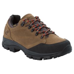 Jack Wolfskin Buty Rebellion Texapore Low, 40511815298