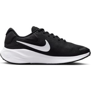 NIKE Revolution 7 Schuhe Damen schwarz 40,5