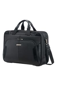 Samsonite Bailhandle 3C 15,6 palcová taška na notebook Exp XBR čierna