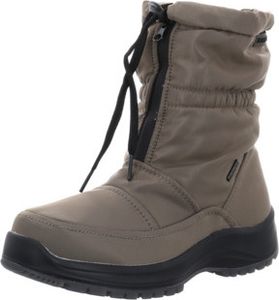 Josef Seibel dámské sněhule/zimní boty COLORADO 58 Beige textile Velikost: 38