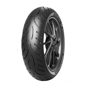 METZELER Reifen ROADTEC 02 (O) do motocykli ciężkich 190/55 ZR 17 M/C (75W) TL