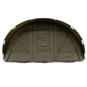 Rybářský stan / bivak Lucx Leopard XXL pro 1, 2, 3, 4 osoby 10 000 mm