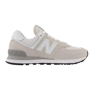 New Balance WL 574 EVM Dámske biele/béžové WL574EVW EUR 39