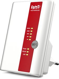 AVM FRITZ!WLAN Repeater 450E