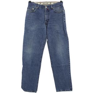 #6685 Pierre Cardin,  Herren Jeans Hose, Denim ohne Stretch, blue, W 34 L 34