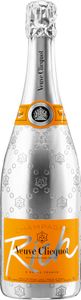 Veuve Clicquot Rich Champagner doux Champagner Frankreich | 12 % vol | 0,75l