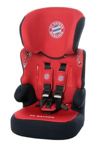 Osann - Kindersitz Colorado FC Bayern München, Farbe: rot; 102-121-500