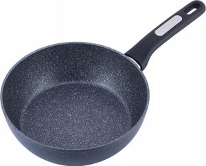 KAMILLE Pfanne JUAN Marmorpfanne 24 cm Induktion Antihaft-Pfanne Bratpfanne