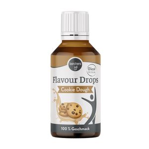 borchers Flavour Drops Cookie Dough 30ml