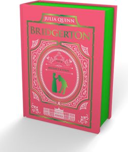 Offer from a Gentleman & Romancing Mister Bridgerton: Bridgerton Collector's Ed
