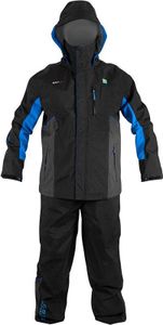 Preston DFX Suit - Größe: XXL