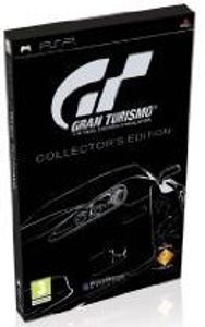 Gran Turismo - Collector's Edition
