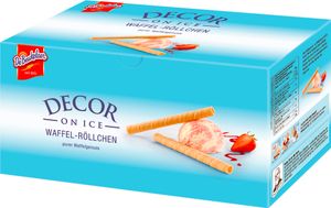 Valčeky na oblátky DeBeukelaer