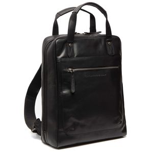 The Chesterfield Brand Honolulu Backpack Black