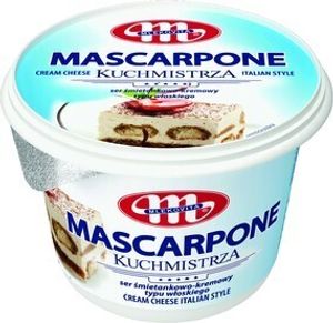 Mlekovita Mascarpone Chef 500g