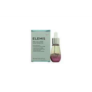 Elemis Pro-Collagen Rose Facial Oil 15 ml