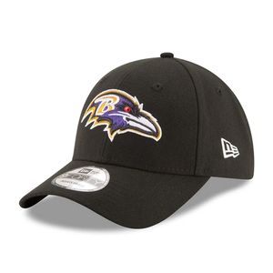 New Era NFL BALTIMORE RAVENS The League 9FORTY Game Cap