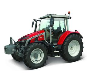 Maisto Tech 82723 - Ferngesteuerter Traktor - Massey Ferguson 5S.145