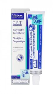 C.E.T. Enzymatická zubná pasta pre psov a mačky 70g