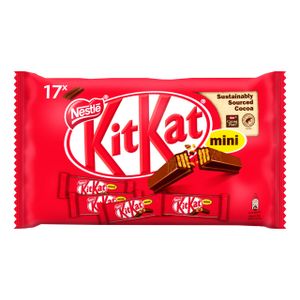 Kit Kat mini 284 Gramm