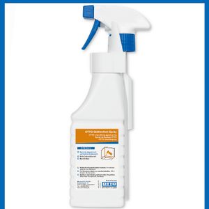 OTTO Glättmittel-Spray Glätten von OTTO-Dichtstoffen (Hybrid-, Polyurethan, Silikon-Dichtstoffe) 500 ml